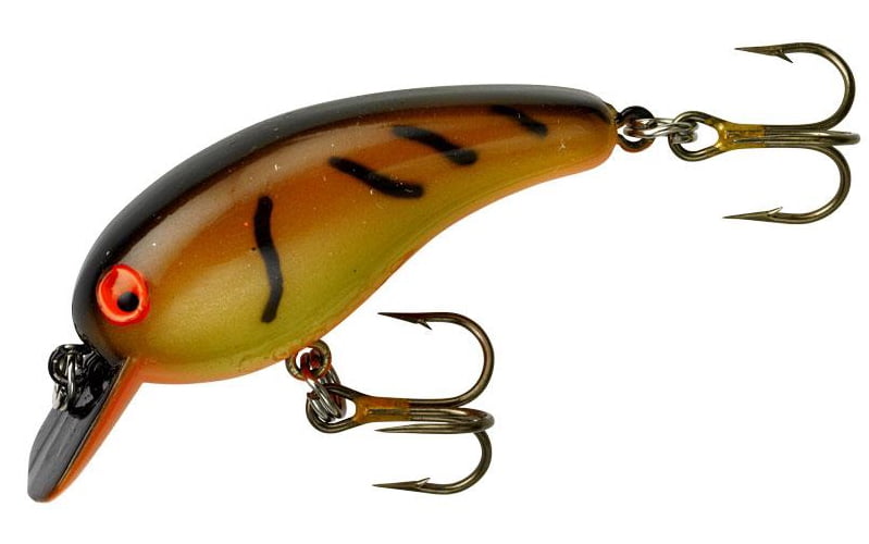 Cotton Cordell Big O 1/4 oz Fishing Lure