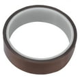 thumbnail image 2 of Electronic Tape,25mm 10m PTFE Tape Adhesive Tape Tape Rugged and Tough, 2 of 8