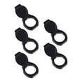 thumbnail image 1 of EcoNesxp Housse de Caméra Web 5 Pcs Universelle pour Téléphone mobile, Housse de Caméra Anti-Espion, Ensemble de Housse de Confidentialité pour Objectif de Caméra Web, Housse de Caméra Web Universelle pour Téléphone mobile, Housse de Caméra Web 5 Pcs, Objectif de Caméra Web, 1 of 5