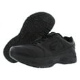 thumbnail image 4 of Spira Classic Walker 2 Men's Shoes with Springs - Black, 4 of 4