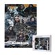 thumbnail image 1 of Rompecabezas de 300, 500 y 1000 piezas de Jon Snow, divertido juego familiar, juguetes educativos de madera para niños y niñas, regalo para niños adultos, 1 of 8