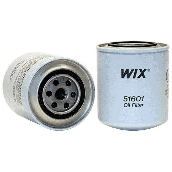 WIX Oil Filter 51601