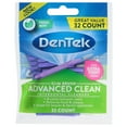 DenTek Slim Brush Advanced Clean Interdental Cleaners, Tight, 32 Count