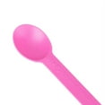 thumbnail image 6 of Karat Earth Heavy Weight Bio-Based Spoons - Pink - 1,000 ct, 6 of 7