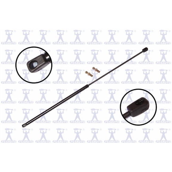 Focus Auto Parts Hatch Lift Support