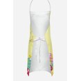 thumbnail image 4 of Carolines Treasures BB6008APRON Tablier Ufs de Pâques Carlin Faon, 4 of 4