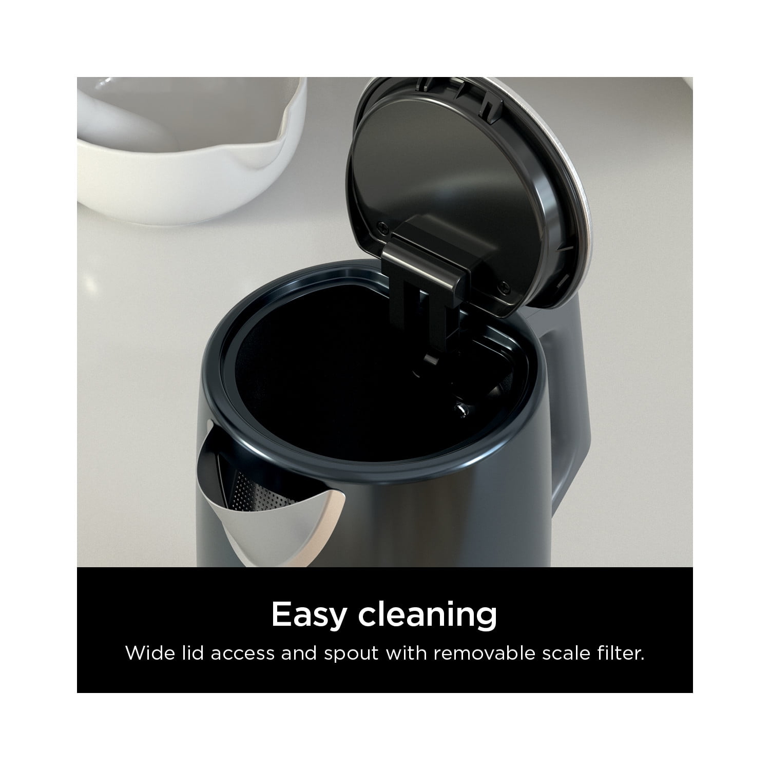 Ninja Electric Kettle - Thumbnail 4