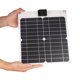 thumbnail image 5 of Cargador de Batería para Automóvil Abanopi Panel Solar 15W 12V, 5 of 8