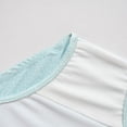 thumbnail image 6 of Girls Princess One Piece Bathing Suit, Adjustable One-Shoulder Sling Swimsuits for 2-8Years, 6 of 7