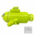 thumbnail image 2 of Control submarino remoto submarino 4 canales usb usb submarino rc recargable para niños, 2 of 7