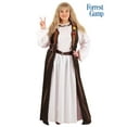 thumbnail image 5 of Women's Plus Forrest Gump Jenny Curran Costume, 5 of 6