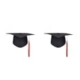 thumbnail image 1 of Sombrero académico Sonducket de graduación Type2 NO2, 1 of 6