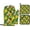 St Patrick''s Day, variant on Easter Oven Mitts and Pot Holders Sets 4 pcs, Kitchen Oven Gloves Heat Resistant BBQ Gloves Non Slip for Chef, Cooking, Baking
