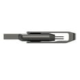 thumbnail image 4 of Lexar JumpDrive D400 USB 3.1 Dual Drive with USB-C and USB-A Connectors (256 GB), 4 of 12