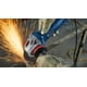 thumbnail image 5 of Esmeril Angular Bosch GWS10-450PD 115 mm 10 A 11.000 rpm, 5 of 7