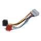 thumbnail image 2 of Arnés de cables estéreo, adaptador de corriente para radio de coche, reemplazo del conector para Chrysler 300 2004-2007, 2 of 12