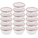thumbnail image 1 of Recipiente de almacenamiento de alimentos Sterilite Ultra-Seal, 4.7 L, paquete de 16, 1 of 9