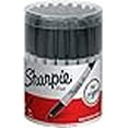 thumbnail image 3 of Sharpie 36 Piece Bulk/1 Canister Set Black, 3 of 3