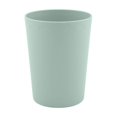 thumbnail image 1 of Gobelet rond en polypropylène Mainstays de 19 oz, Menthe, 1 of 5