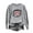 Gray, variant on Cilsoka Fall Winter Hoodies for Women 2025 Fall Winter Sweatshirts for Women Xxl Womens Pullover Tops Long Sleeve Trendy Tops for Women 2025 My Orders past Orders
