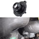thumbnail image 4 of Válvula de Descarga de Recirculación de Aluminio para Automóvil, Válvula de Descarga de Carreras, Reemplazo Directo para Vauxhall / Zafira VXR, a Soledad válvula del descargar, 4 of 10