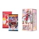 thumbnail image 4 of Tarjeta de una pieza Luffy Boa Hancock Charlotte Nicole Robin Brooke Tarjeta de colección niño juguete para regalo, 4 of 4