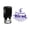 Violet, variant on Printtoo Personalized&nbsp;Violet Self Inking Wedding Favor Custom Stamper The Perfect Blend Round Heavy Duty Stamp-40 mm