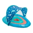 thumbnail image 1 of Bateau pour Bébé Grow-With-Me avec Auvent, 1 of 2