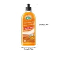 thumbnail image 2 of mtvxesu Floor Cleaner, Multi-Surface Vinegar Polish Floor Cleaner, and Household Cleaner 500ml Summer Savings, 2 of 9