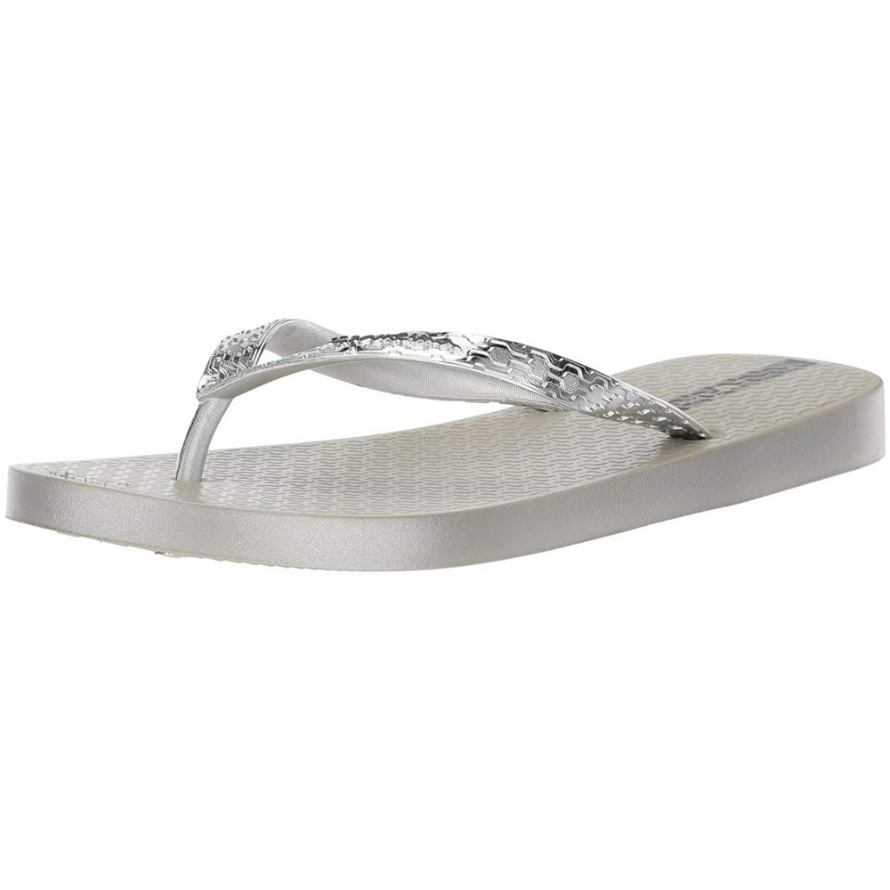 mini melissa ipanema flip flop