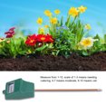 thumbnail image 3 of Portable Soil Water Content Tester, Accurate Reading At 4 to 6 Inches Depth Soil Test Kit with No Battery Needed for Gardens Lawns, 3 of 7