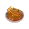 thumbnail image 4 of 2xGolf Gradienter Putting Herramienta de Alineación de con Clip para Sombrero Cola Marcador de bola con clip para sombrero de golf, 4 of 7