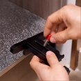 thumbnail image 5 of Cabinet Door Installation Locator Aluminium Alloy Clamp Positioning Tool, 5 of 5