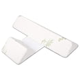 thumbnail image 1 of Almohada para bebé, almohada de apoyo lateral suave, almohada ajustable para dormir para bebé, almohada lateral antivuelco extraíble y lavable, 1 of 8