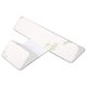 thumbnail image 1 of Almohada para bebé, almohada de apoyo lateral suave, almohada ajustable para dormir para bebé, almohada lateral antivuelco extraíble y lavable, 1 of 8