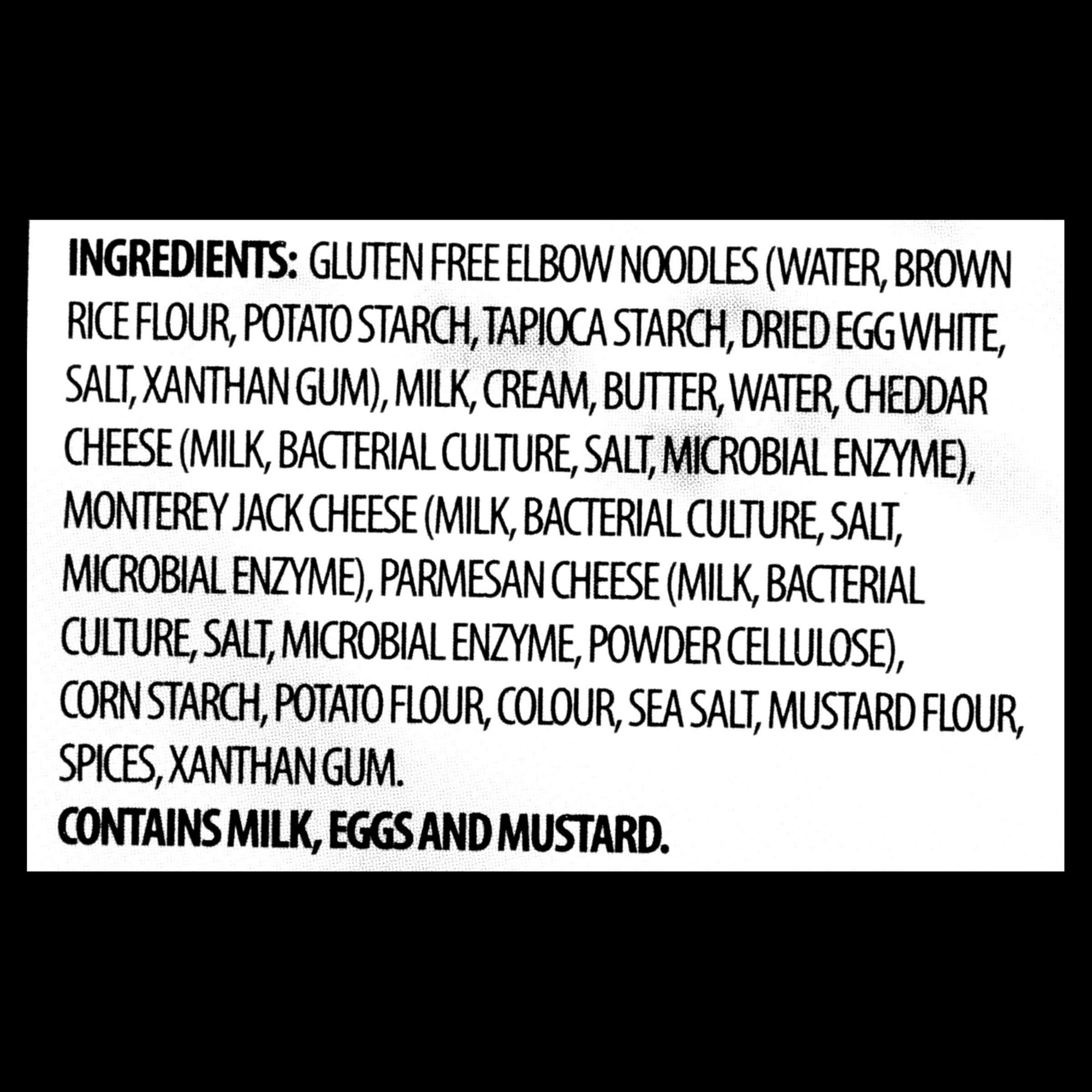 Udi's® Mac & Cheese