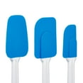 thumbnail image 2 of Pillsbury 3 Piece Silicone Spatula Set, 2 of 3