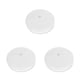 thumbnail image 1 of Yuarrent Luces LED de techo de inducción de cuerpo humano, lámpara infrarroja IP52 a prueba de agua, iluminación a prueba de humedad, foco de luz Type1 NO1 Yuarrent CBP162768, 1 of 6