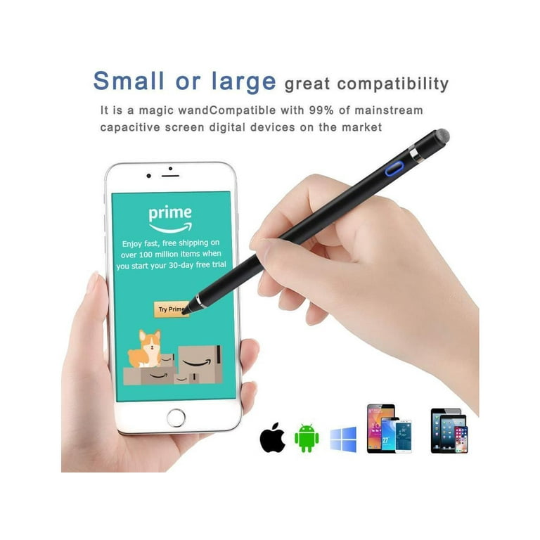 Active Stylus Can You Get A Stylus For The Iphone BONAEVER Active