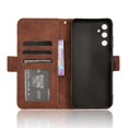 thumbnail image 5 of Funda Tipo Billetera GANGXUN para Samsung Galaxy A05S – Tapa Flip con Tarjetero, 5 of 5