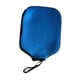 thumbnail image 2 of Funda de neopreno para paleta Pickleball, protege tu Protector de raqueta de paleta Azul oscuro, 2 of 8