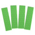 thumbnail image 3 of Moyitang 4Pcs Surfboard Traction Pads Deck for RV Canoe Stand up Paddleboard Green, 3 of 9