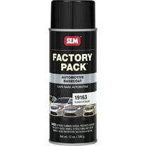 SEM Paints Factory Pack Alabaster Silver