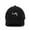 Black, variant on Hubby Baseball Cap Embroidered Cotton Adjustable Dad Hat Black