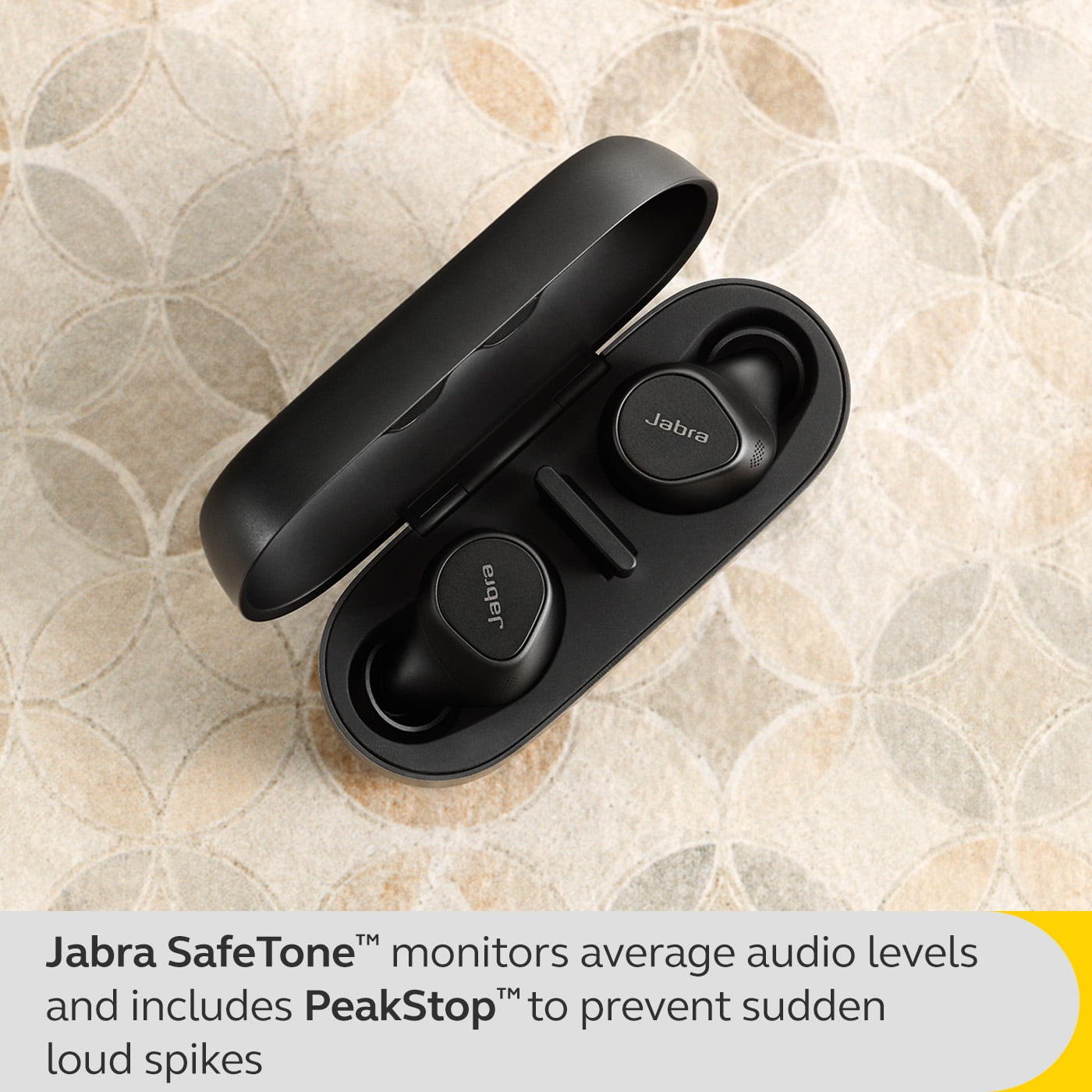 【新品】Jabra Evolve2 Buds USB-A MS Buy now | Jabra Evolve2 Buds