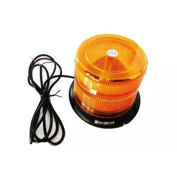 Holman 40422 Amber LED Beacon Light