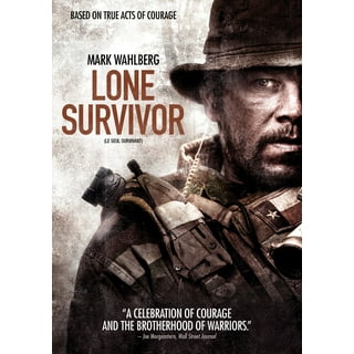 Lone Survivor / Jarhead / Green Zone Triple Feature DVD NEW