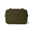 thumbnail image 2 of Hopper Flip 18 Soft Cooler Olive/black, 2 of 6