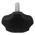thumbnail image 4 of Pièces de Rechange pour Parasol de Patio ABSTRACTBRIGHT2pcs Support de Parasol et Vis de Pied pour Support Romain, 4 of 8