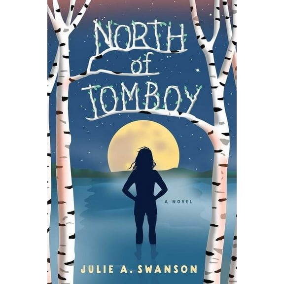 North of Tomboy, (Paperback)
